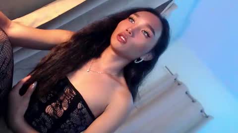 Snapshot of tatiana_wilton chatting on April 23, 2:30 pm ANDREA online show from April 23, 2:30 pm