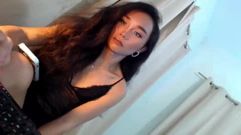 Snapshot of tatiana_wilton chatting on April 24, 3:03 pm ANDREA online show from April 24, 3:03 pm
