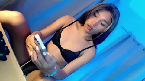 Snapshot of tatiana_wilton chatting on June 22, 3:53 pm ANDREA online show from June 22, 3:53 pm