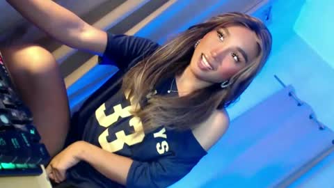 Snapshot of tatiana_wilton chatting on June 29, 4:18 pm ANDREA online show from June 29, 4:18 pm
