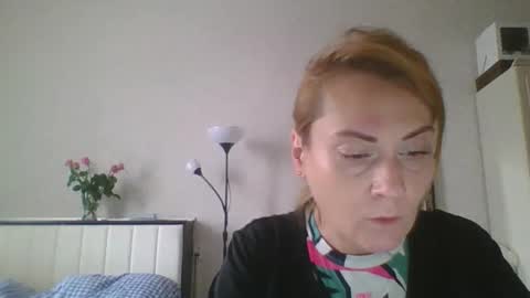 tatiana_xi online show from October 6, 9:29 am
