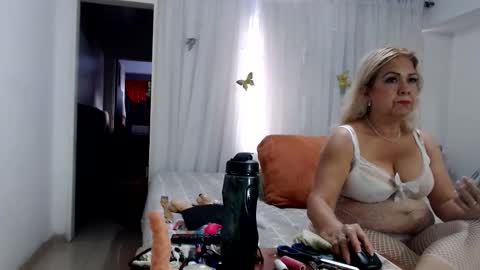 tatiana giraldo online show from February 13, 10:17 pm