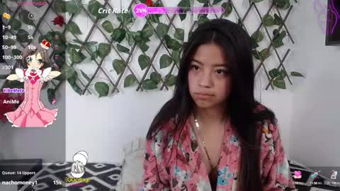 Laura gonzalez online show from October 2, 11:17 am