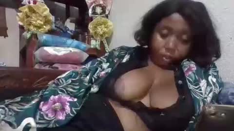 tatianahery online show from April 6, 9:27 pm