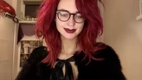 Tatiana online show from October 19, 7:36 pm