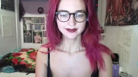 Tatiana online show from December 2, 6:47 pm