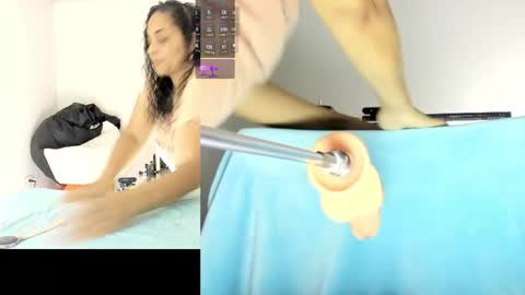 Snapshot of tatianasex_79 chatting on May 26, 12:45 pm tatianasex online show from May 26, 12:45 pm