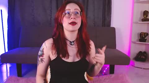 Snapshot of tatianayj chatting on April 11, 9:30 pm Tatis online show from April 11, 9:30 pm