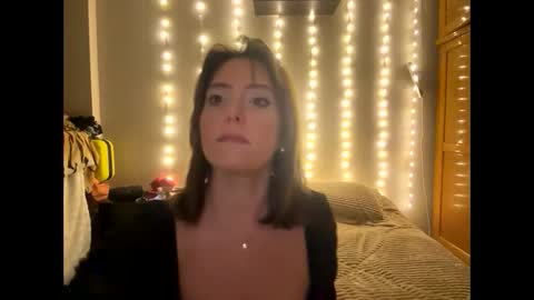 Tatieli online show from September 27, 2:27 am