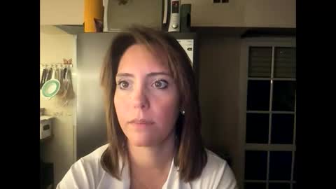 Tatieli online show from October 8, 2:42 am