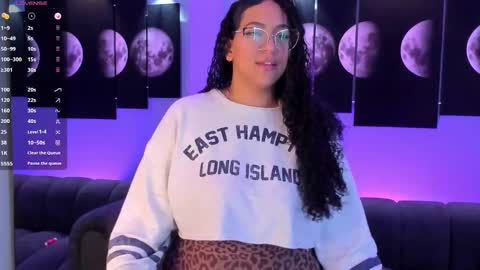 Tati online show from February 26, 3:53 am