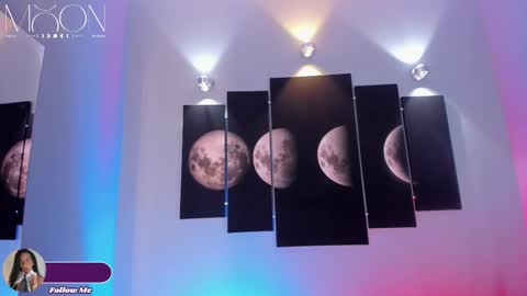 Tati online show from November 6, 4:13 am