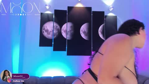 Tati online show from November 24, 5:18 am