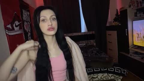 tatika_williams online show from January 11, 12:43 pm