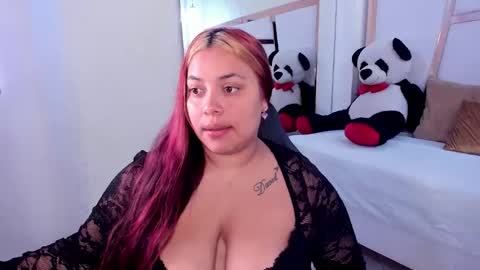 tatikanyx online show from March 12, 12:00 pm