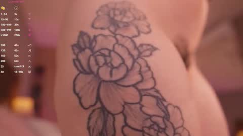 Snapshot of tatikiss_ chatting on January 19, 11:47 am Tatiana independent girl online show from January 19, 11:47 am