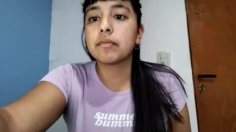 Snapshot of tatimaite chatting on August 10, 2:59 am tatimaite online show from August 10, 2:59 am
