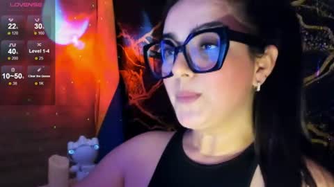 Tatiss online show from July 14, 2:05 am