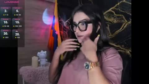 Tatiss online show from July 16, 2:50 am