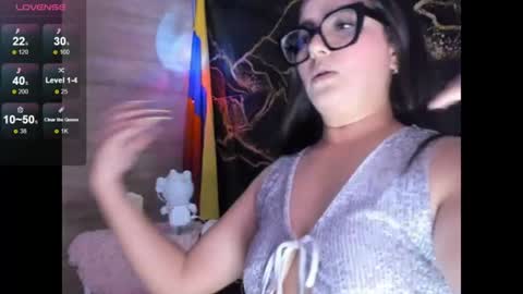 Tatiss online show from July 18, 2:38 am