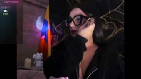 Tatiss online show from July 20, 12:25 am