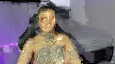 Snapshot of tatoo_girl chatting on February 1, 7:02 pm jess online show from February 1, 7:02 pm