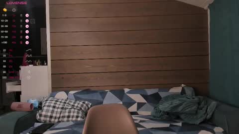 Your Kris  My lovense wishlist ty so much online show from October 19, 5:24 pm