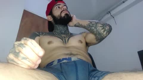 SeX-Boy online show from January 13, 6:40 am