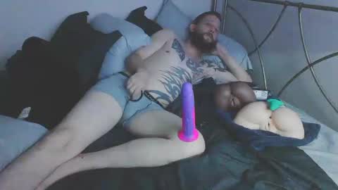 tatted9inches online show from February 24, 2:30 am