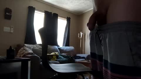 tattedalpha online show from December 22, 7:31 pm