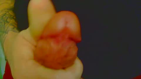 tattedbiker69 online show from March 23, 8:24 pm