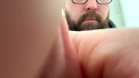 Snapshot of tattedcouple_777 chatting on December 31, 2:47 pm MrMrs online show from December 31, 2:47 pm