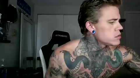 D-Man online show from October 11, 10:30 pm