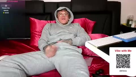 D-Man online show from October 26, 11:09 pm