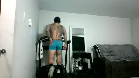 D-Man online show from November 4, 11:20 am