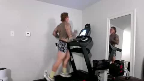 D-Man online show from November 13, 9:47 pm