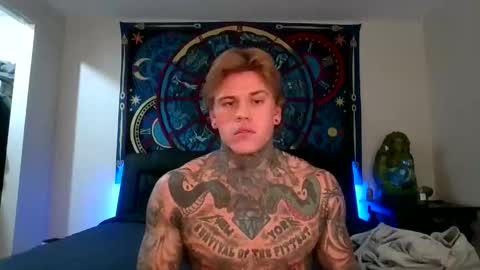 D-Man online show from November 25, 12:16 pm