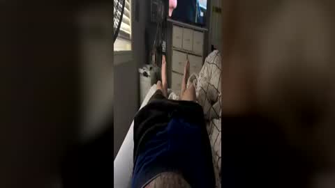 Tatteddick96 online show from August 5, 7:17 pm