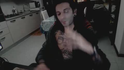 tattedfit online show from December 1, 11:32 pm