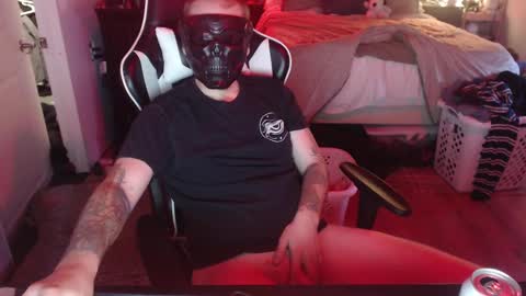 Snapshot of tattedhubs5 chatting on October 14, 8:53 pm tattedhubs5 online show from October 14, 8:53 pm