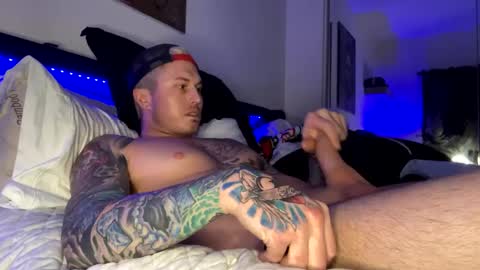 Snapshot of tattednblonde chatting on January 9, 1:56 pm tattednblonde online show from January 9, 1:56 pm