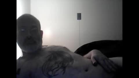 Snapshot of tattedpanther chatting on April 4, 11:46 pm tattedpanther online show from April 4, 11:46 pm