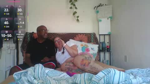 Tatted Temptress 76 online show from September 14, 9:36 pm