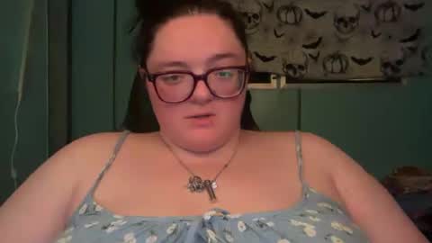 tattedandthicc online show from June 30, 4:02 am