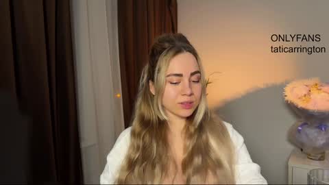 Snapshot of tatti_1 chatting on February 18, 3:19 pm Tata online show from February 18, 3:19 pm