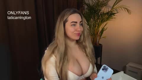 Tata online show from March 23, 6:01 pm