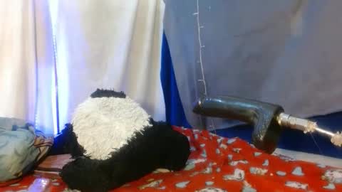 Katty badbitch online show from March 28, 9:03 pm