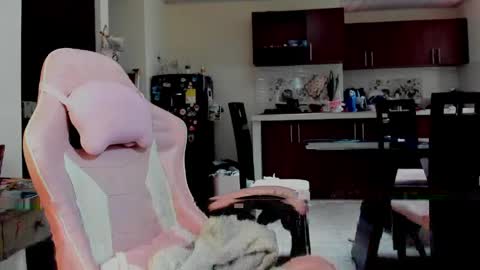 Snapshot of tattoed_bunny9 chatting on June 5, 6:02 pm Rose Marie online show from June 5, 6:02 pm