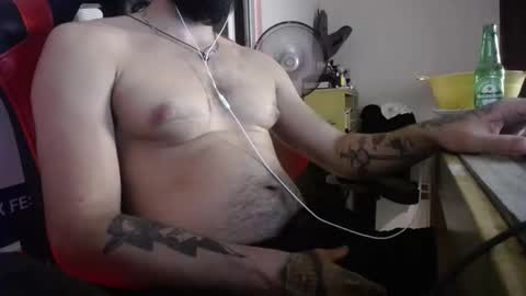 Tatto Nerd online show from December 5, 2:42 am