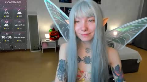 tattoo_artbaby online show from October 30, 1:40 am